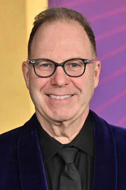 Scott Sanders profile