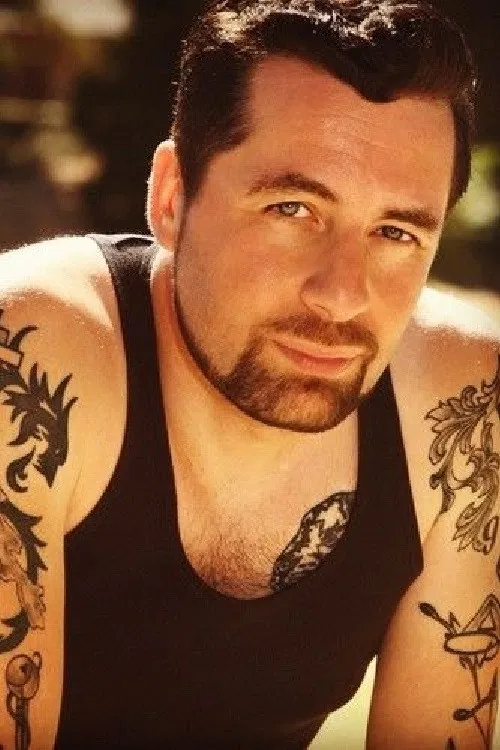 Manuel Caneri profile