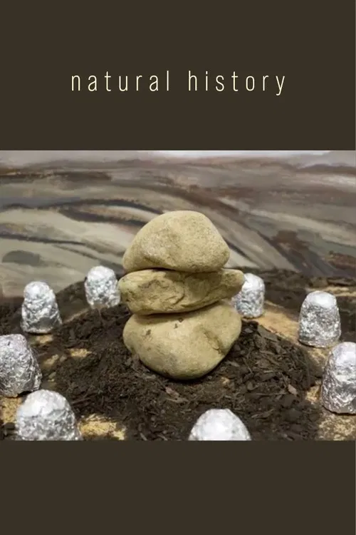 Natural History poster