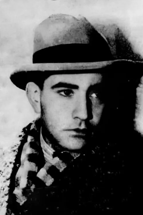 André Sarrouy profile