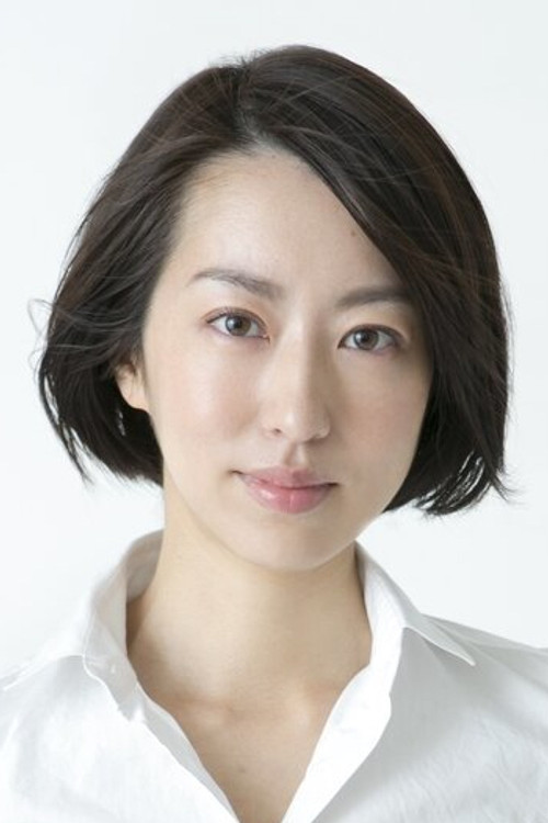 Mayuko Nishiyama profile