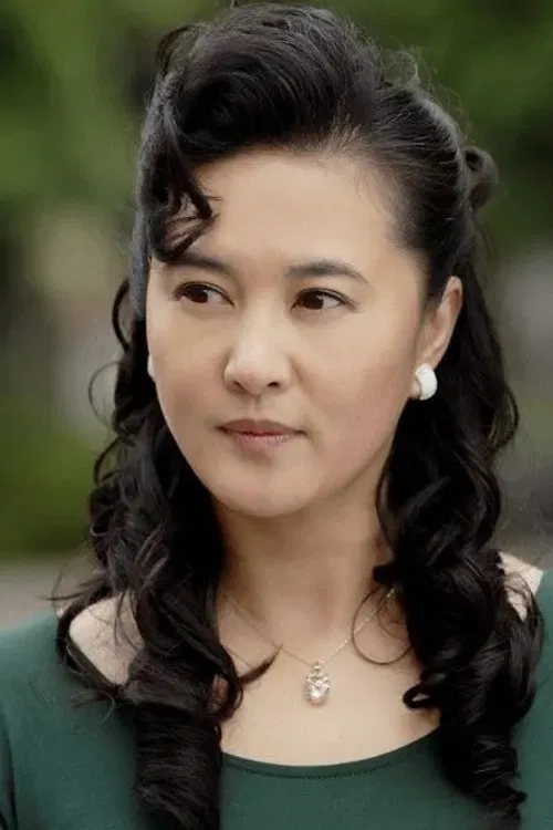 Wang Jinghua profile