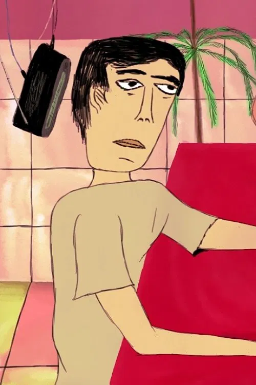 Take Me Please poster