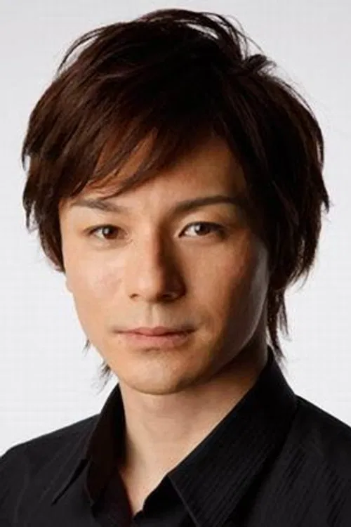 Masatoshi Matsuo profile