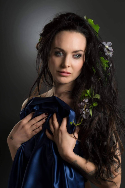 Amelia Brightman profile