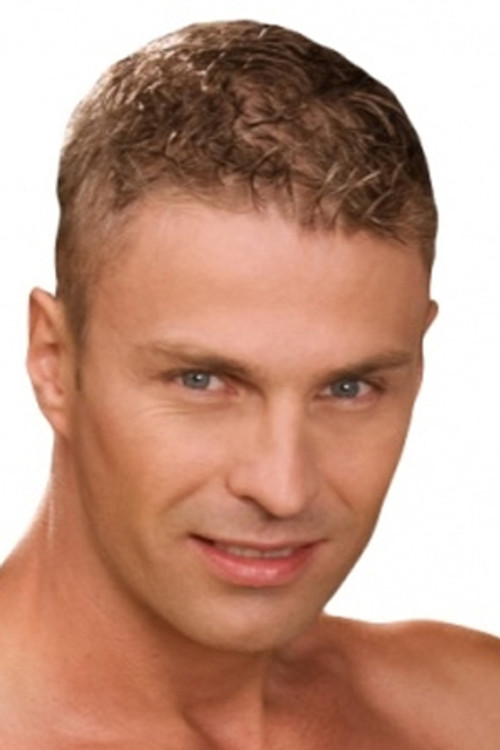 Otto Roberts profile