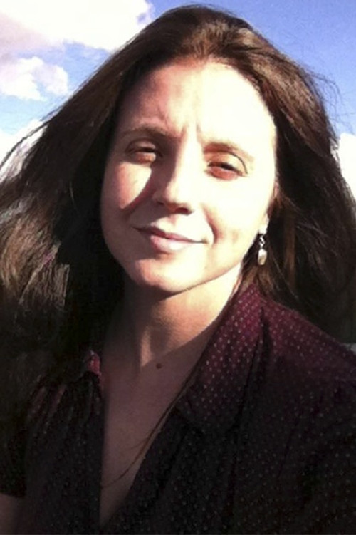 Natália Lorda profile