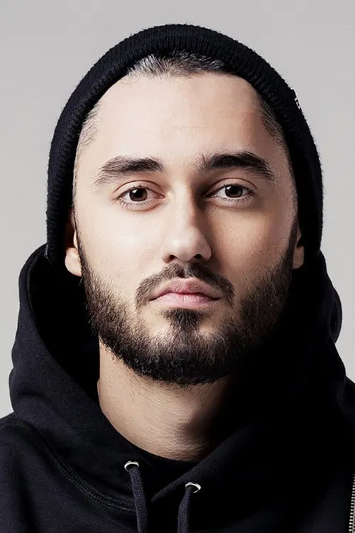 Matvey Melnikov profile