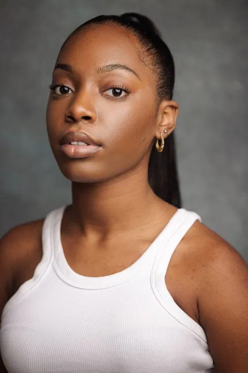 Jodie Campbell profile