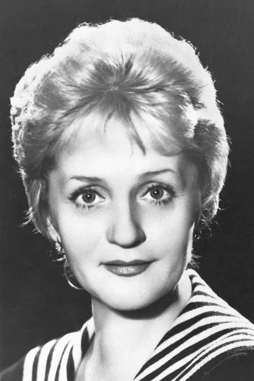 Klara Rumyanova profile