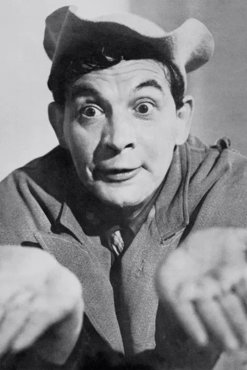 Antonio Espino 'Clavillazo' profile