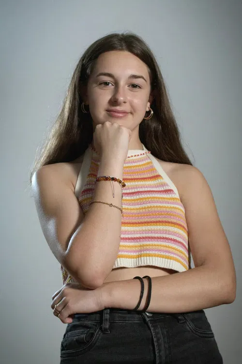 Joana Garitano profile