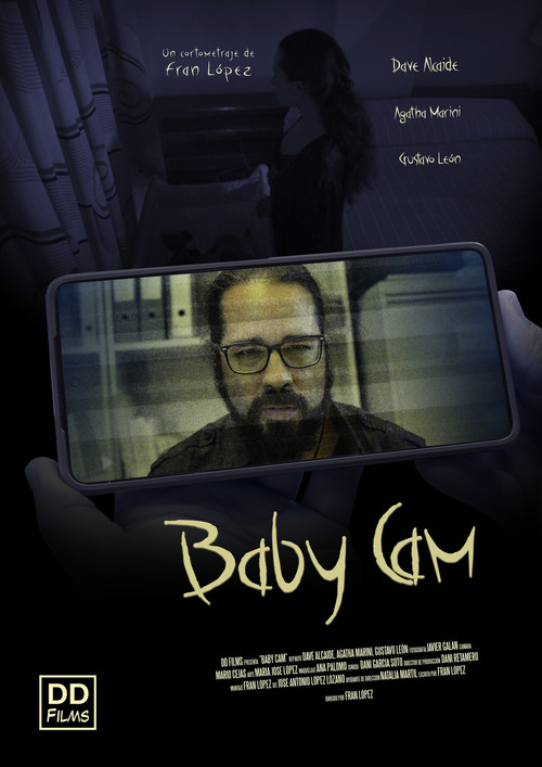 Babycam poster