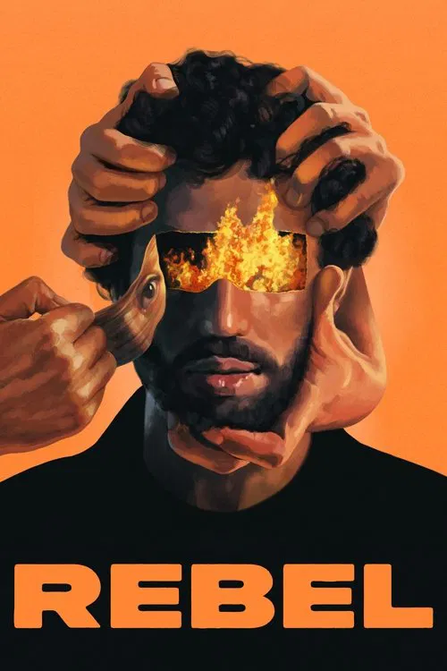 Rebel poster