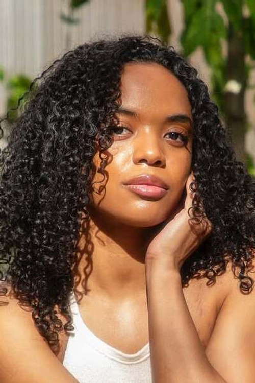 Shanté Glover profile