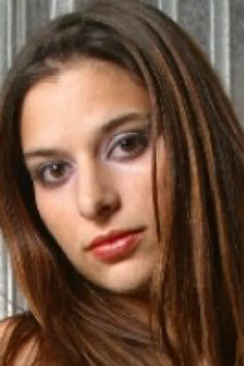 Angelica Jordan profile