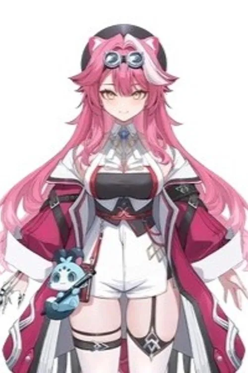 Raora Panthera profile