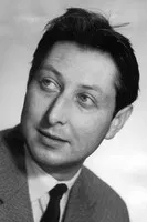 Eugeniusz Robaczewski profile