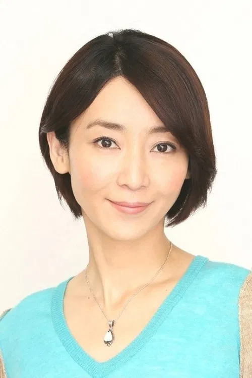 Izumi Inamori profile