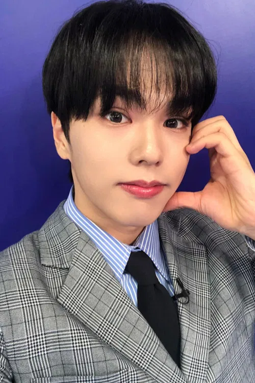 Jo Seung-hyeon profile