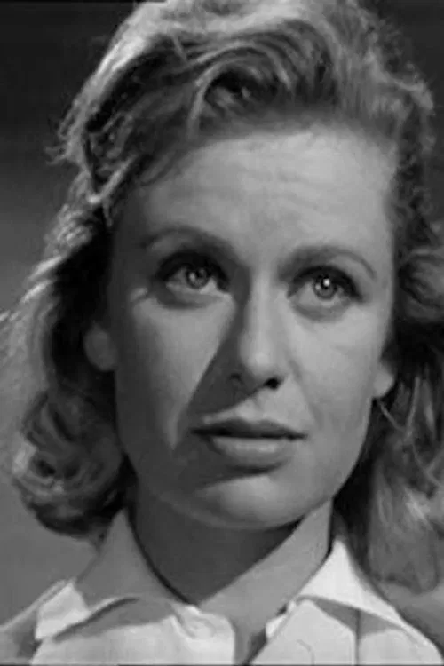 Sally Bazely profile