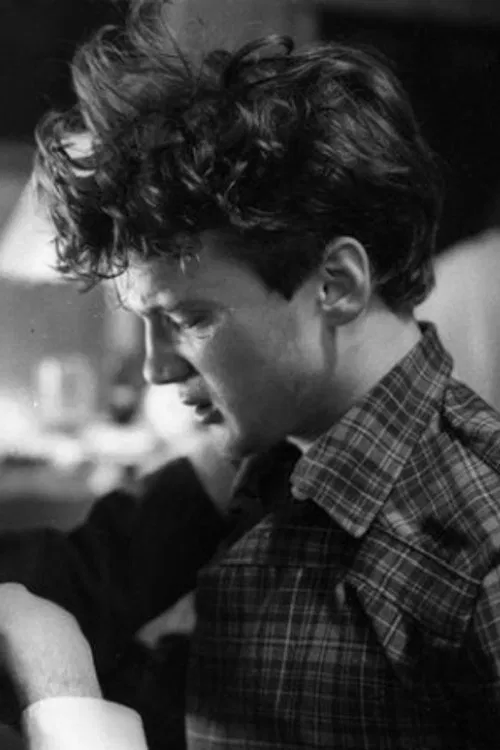 Sándor Sőth profile