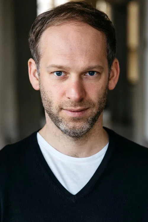 David Zieglmaier profile
