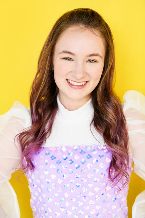 Sabrina Glow profile