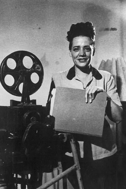 Matilde Landeta profile