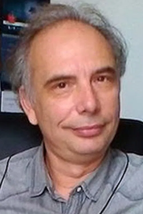 Aleksandar Gajin profile