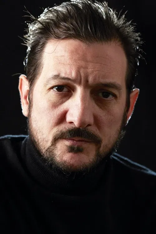 Pierre-André Gilard profile