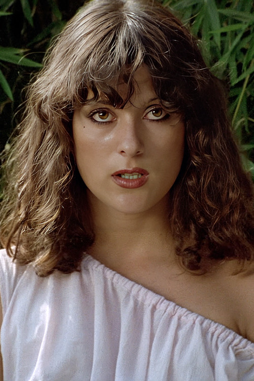 Esther Studer profile