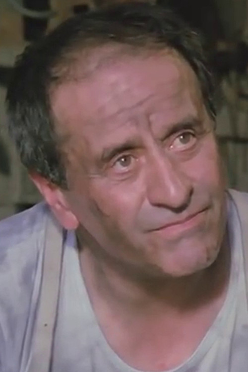 Ayberk Çölok profile