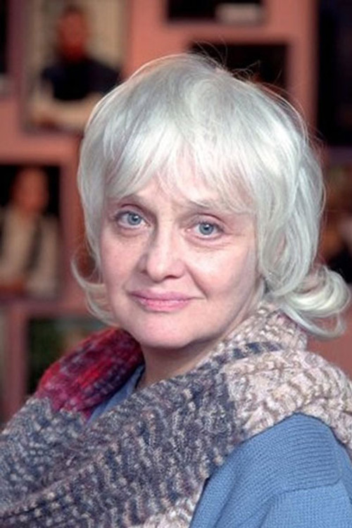 Olga Antonova profile