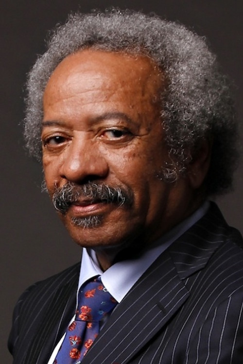 Allen Toussaint profile