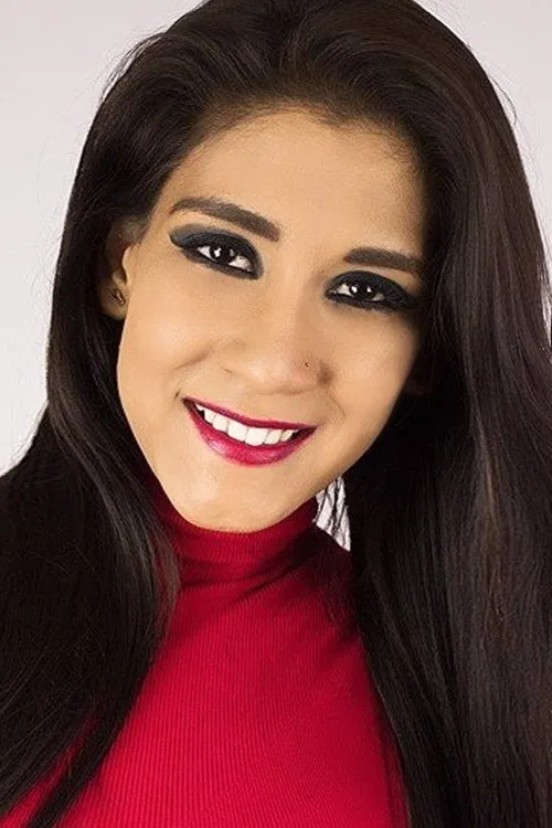 Rennatha Daniela Herrera profile