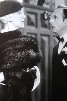 Coralie and Company poster