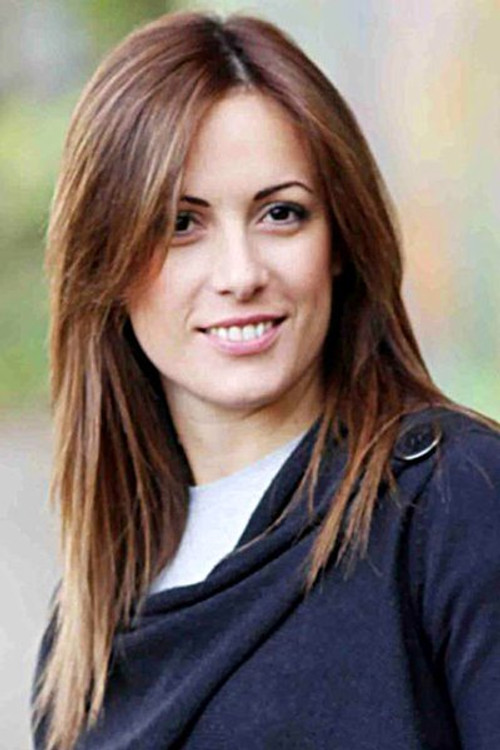 Francesca Della Ragione profile