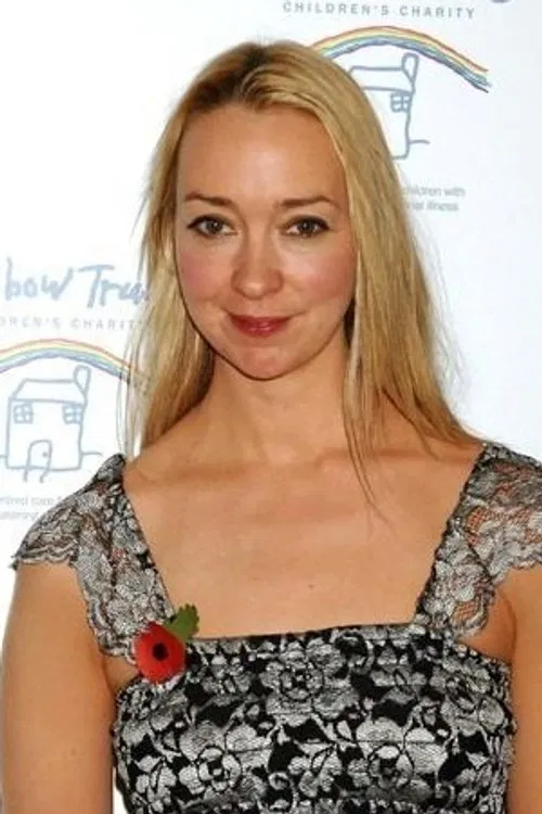 Siobhan Hayes profile