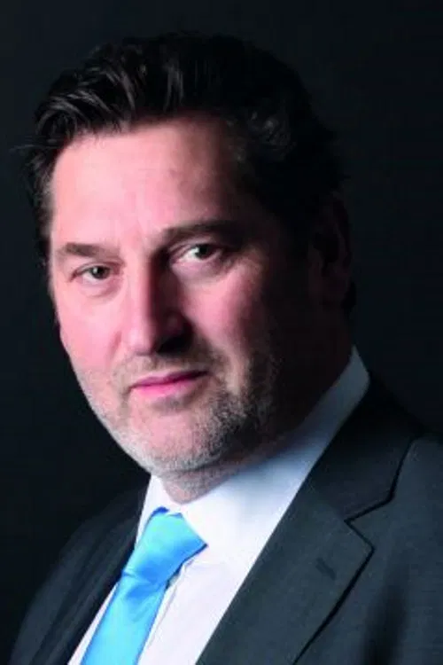 Johann Nepomuk Maier profile