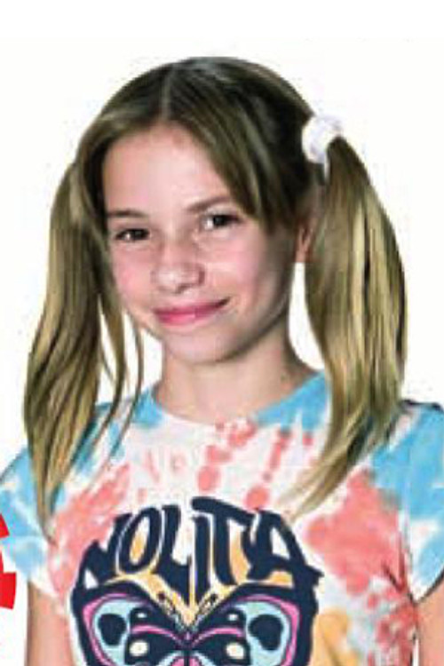 Melina McGilvra profile