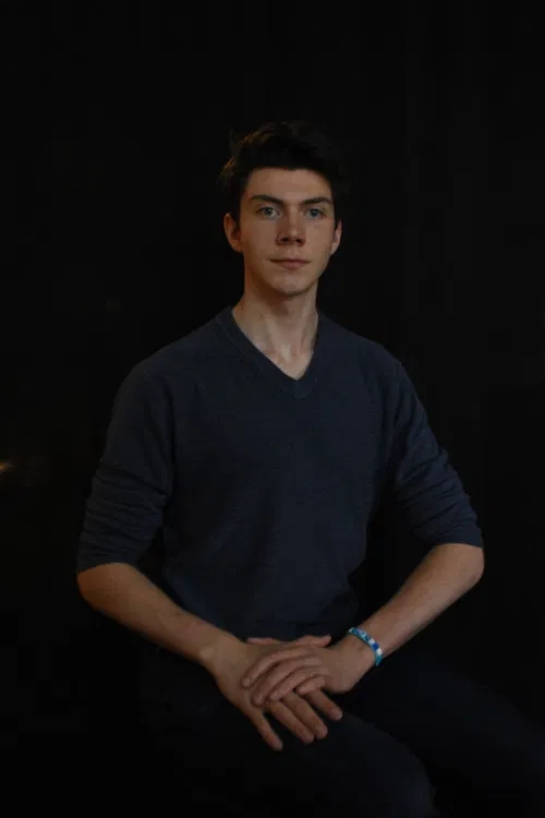 Austin Bennett profile