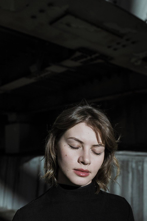 Vera Baratova profile