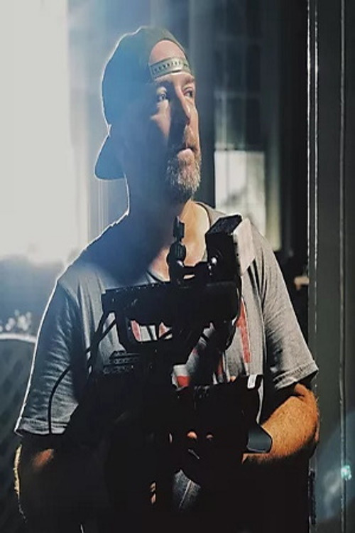 Kendall Whelpton profile