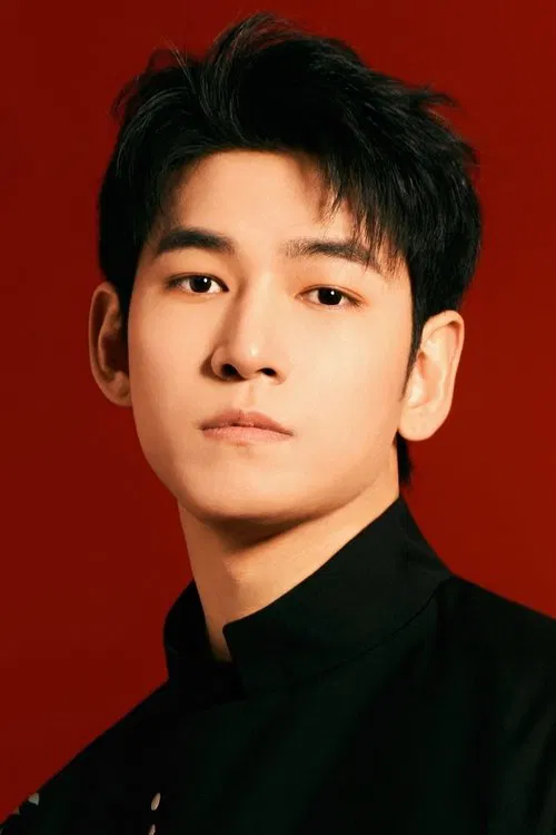 Chen Yesheng profile