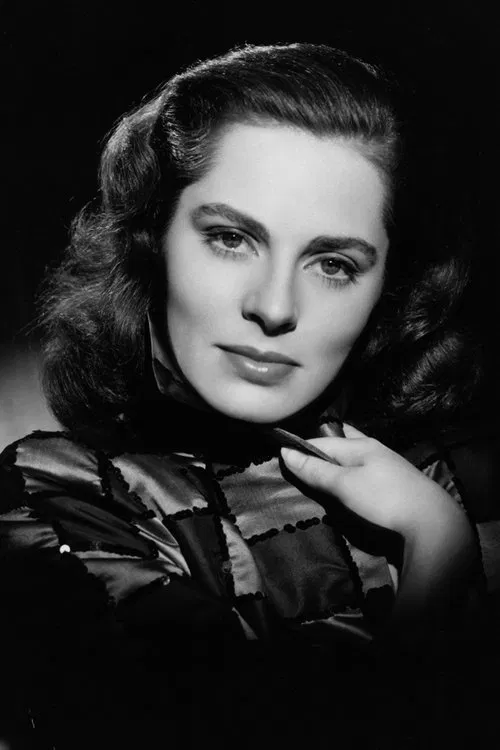 Viveca Lindfors profile