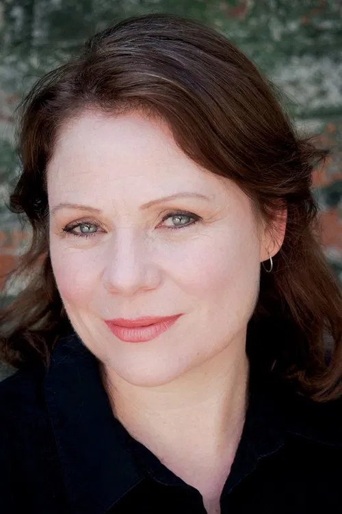 Rebecca Riggs profile