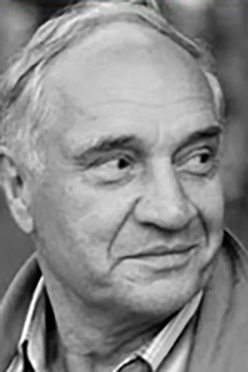 Sergey Kokovkin profile