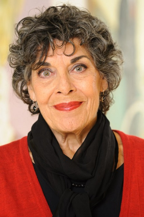 Hanneke Groenteman profile