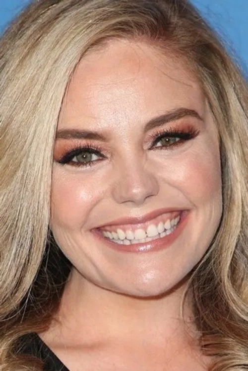 Kate Lambert profile